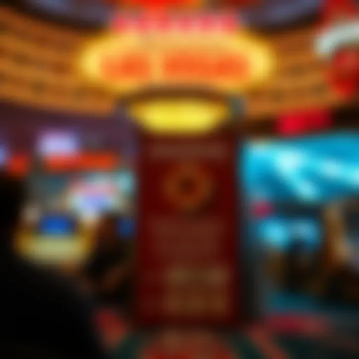 Magnificent A Comprehensive Exploration of Everything Vegas