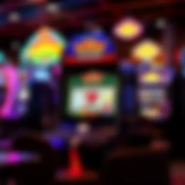 Magnificent A Comprehensive Guide to Slot Machines: Understanding, Playing, and Winning Magnificent A Comprehensive Guide to Slot Machines: Understanding, Playing, and Winning