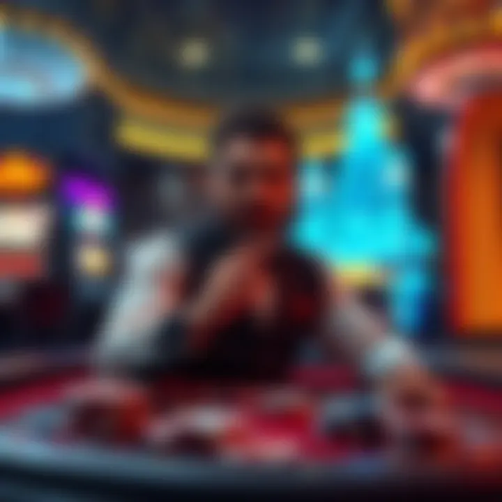 Magnificent A Comprehensive Overview of Free Casino Games