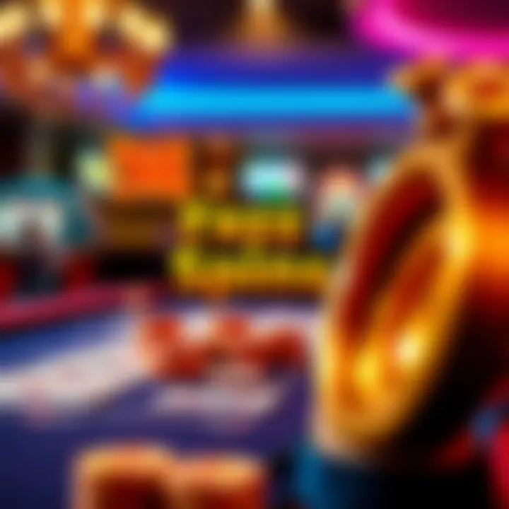 Magnificent A Comprehensive Overview of Online Free Spins No Deposit