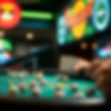 Magnificent A Guide to Navigating the New Jersey Lottery
