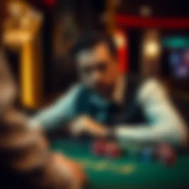 Magnificent An In-Depth Analysis of Casino Hold'em Poker