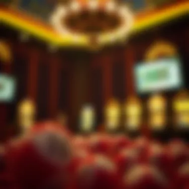 Magnificent An In-Depth Examination of Illinois Powerball Payouts