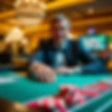 Magnificent An In-Depth Exploration of Caesar Free Casino Games