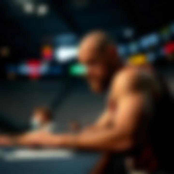 Magnificent An In-Depth Exploration of FanDuel Basketball Betting