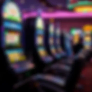 Magnificent An In-Depth Exploration of the Best Slot Machines to Play in 2020