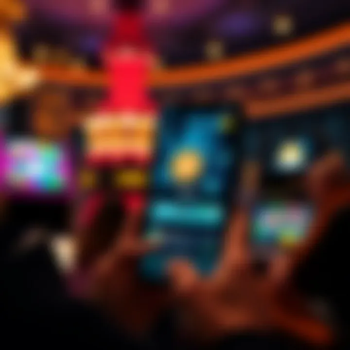 Magnificent An In-Depth Exploration of the Bitstarz Casino App