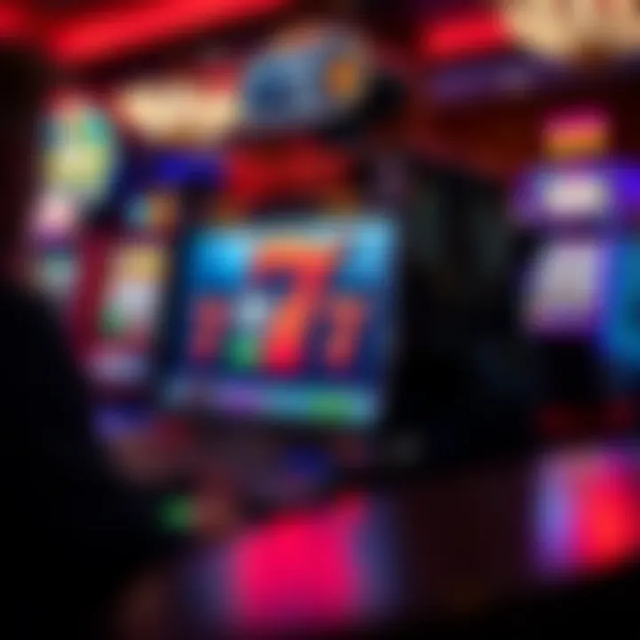 Magnificent An In-Depth Exploration of the Red Hot 7 Slot Machine