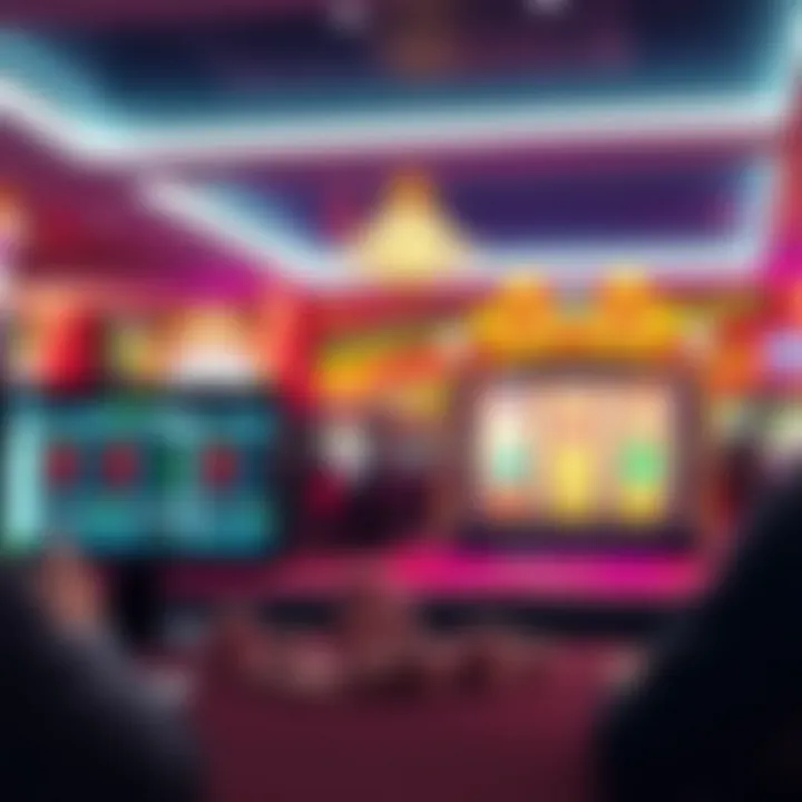 Magnificent Analyzing the Lotsa Slots Scam: Unpacking the Deceptive Practices in Online Gaming