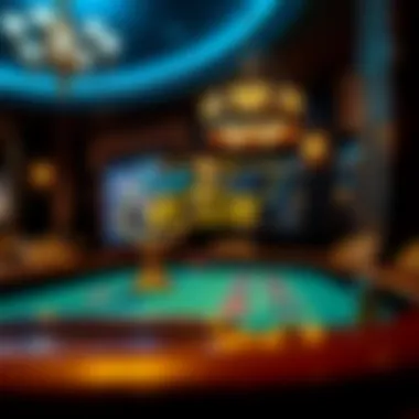 Magnificent Café Casino App Download: A Comprehensive Exploration