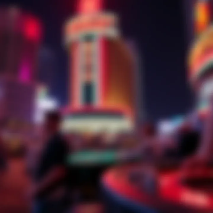 Magnificent Comprehensive Analysis of Motor City Online Casino