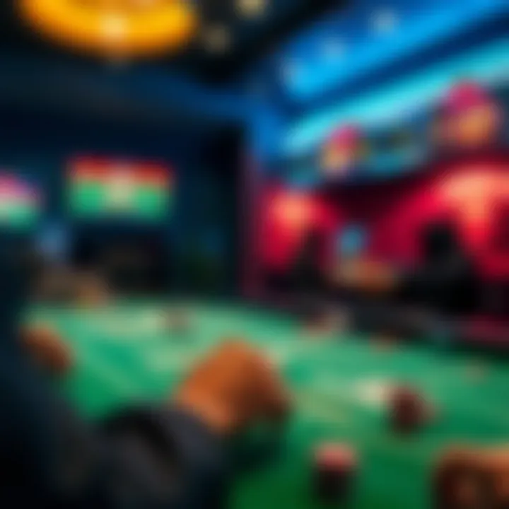 Magnificent Exploring Bovada US: A Comprehensive Guide to Online Betting