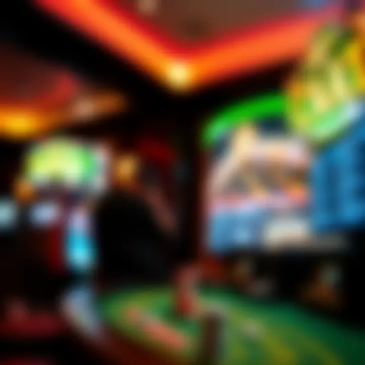 Magnificent Exploring Casino Promotions at Dakota Connection