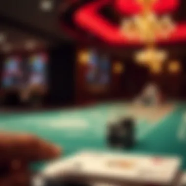 Magnificent Exploring Casino War: A Comprehensive Guide to the Online Game