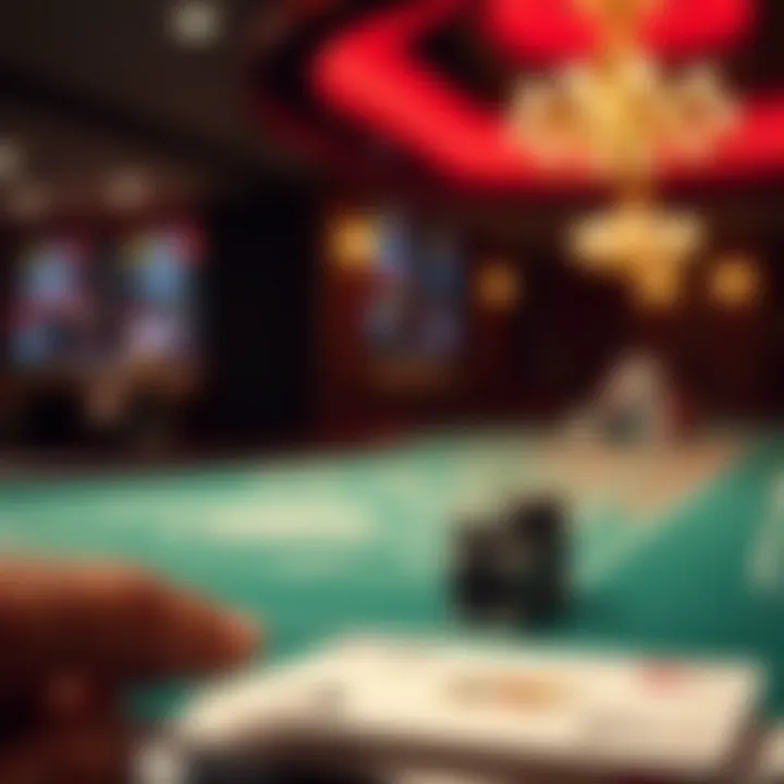 Magnificent Exploring Casino War: A Comprehensive Guide to the Online Game