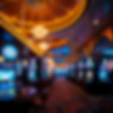 Magnificent Exploring Casinos Near National Harbor: A Comprehensive Guide