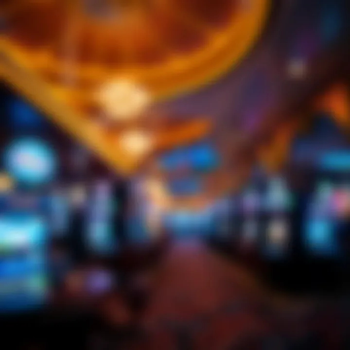 Magnificent Exploring Casinos Near National Harbor: A Comprehensive Guide