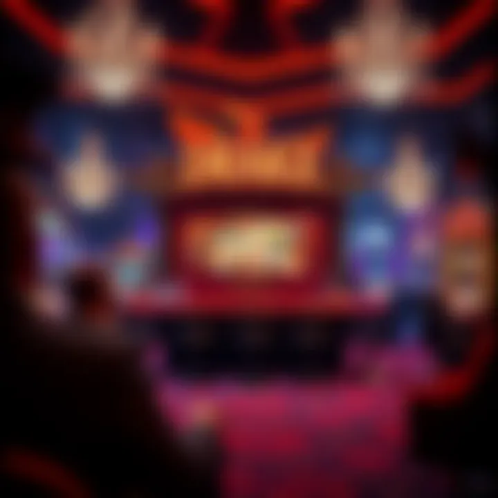 Magnificent Exploring Drake Slots: A Comprehensive Guide