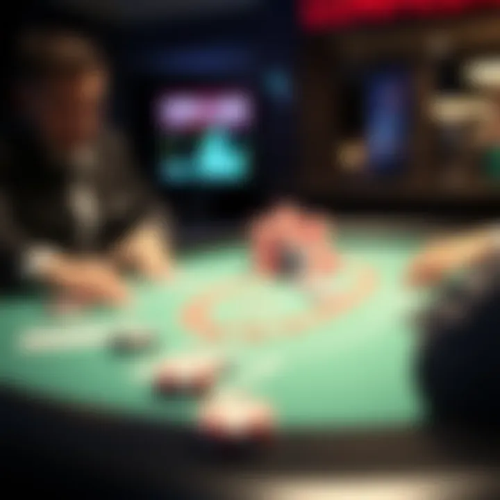 Magnificent Exploring Free Blackjack with Real Money Opportunities