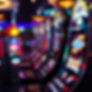 Magnificent Exploring Free Keno Slot Machines: A Comprehensive Analysis