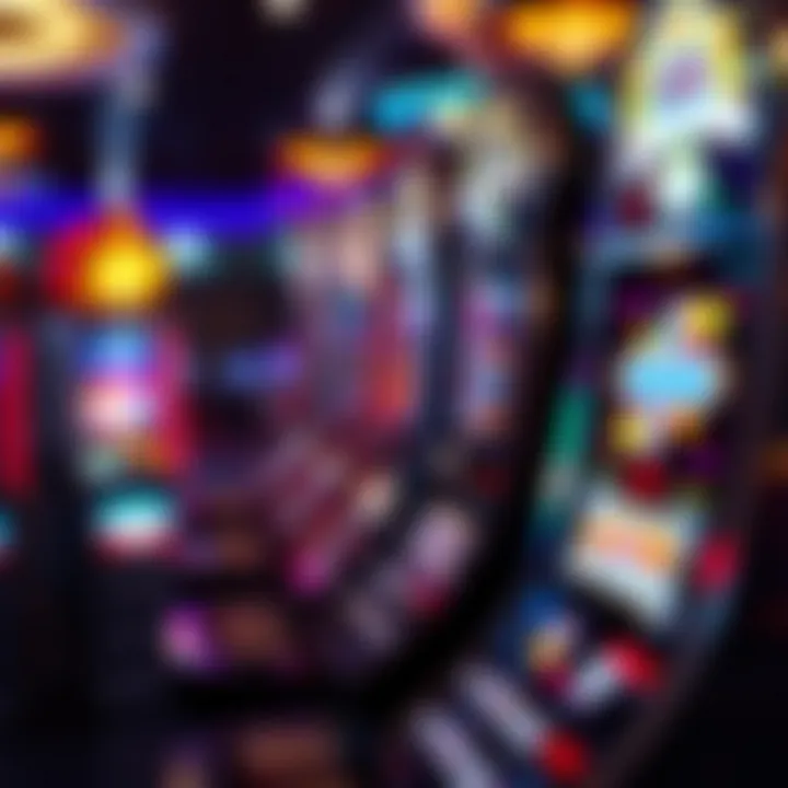 Magnificent Exploring Free Keno Slot Machines: A Comprehensive Analysis
