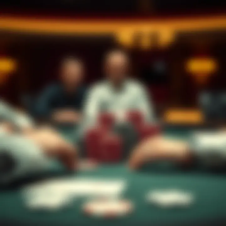 Magnificent Exploring Free Texas Hold'em: Strategies and Resources