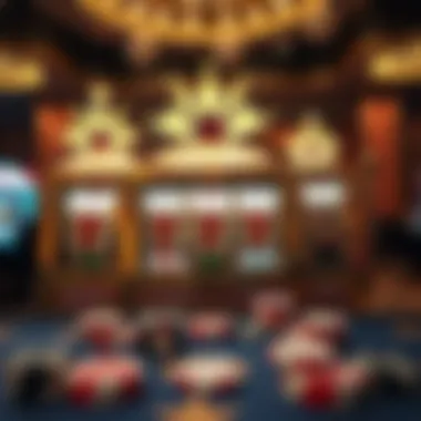 Magnificent Exploring Free Video Slots with Bonus Features