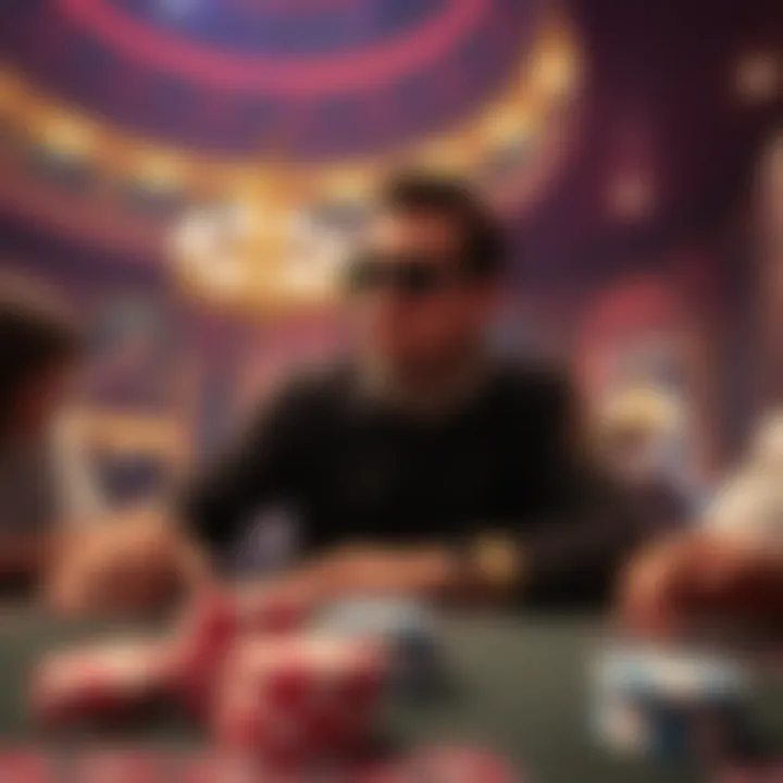 Magnificent Exploring Governor of Poker 3: A Comprehensive Guide to Free Online Play
