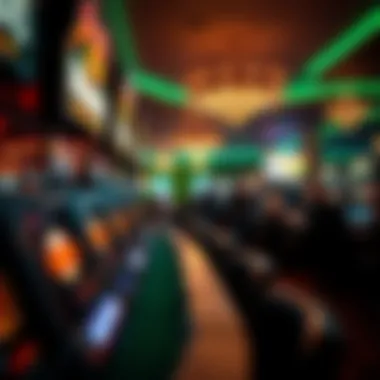 Magnificent Exploring Indian Casinos Near Bakersfield, California Magnificent Exploring Indian Casinos Near Bakersfield, California