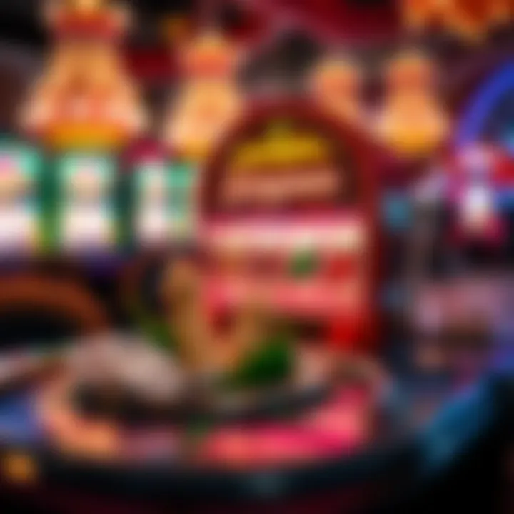 Magnificent Exploring Jumpin Jalapenos Free Slots: A Comprehensive Guide