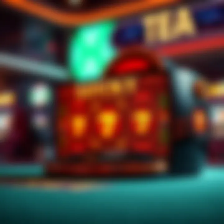Magnificent Exploring Lucky 7 Slots: A Comprehensive Guide