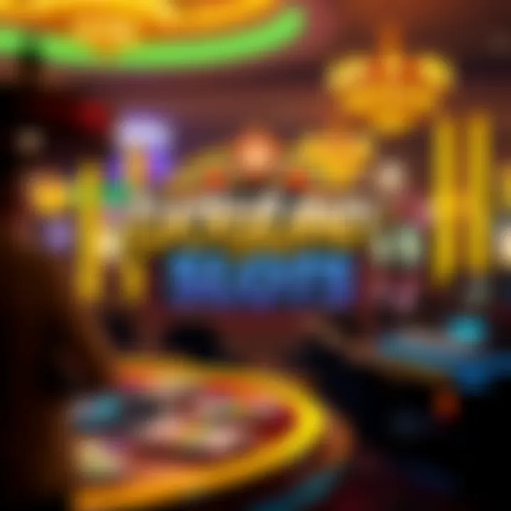 Magnificent Exploring LuckyLand Slots for Android: A Comprehensive Guide