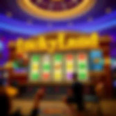 Magnificent Exploring LuckyLand Slots Promotions: A Comprehensive Guide