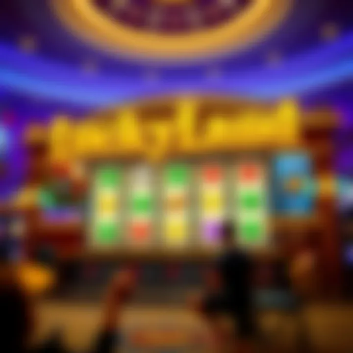 Magnificent Exploring LuckyLand Slots Promotions: A Comprehensive Guide