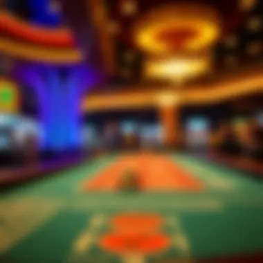 Magnificent Exploring MGM Casino Table Games Magnificent Exploring MGM Casino Table Games