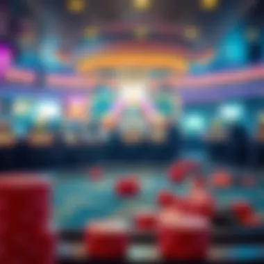Magnificent Exploring No Deposit Games for Real Money Wins