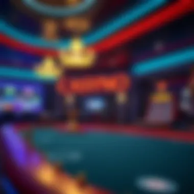 Magnificent Exploring Playnet Casino: An In-Depth Analysis