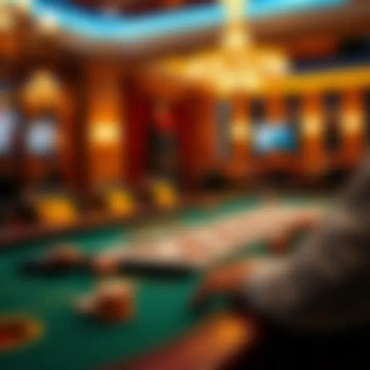 Magnificent Exploring Real Money Casino Websites: A Comprehensive Guide