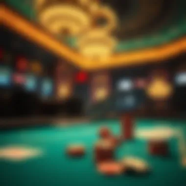 Magnificent Exploring River Sweepstakes: An Insightful Guide to Online Betting