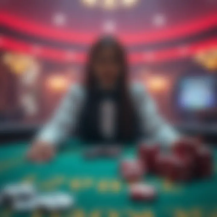 Magnificent Exploring the Best Online Casinos for Baccarat