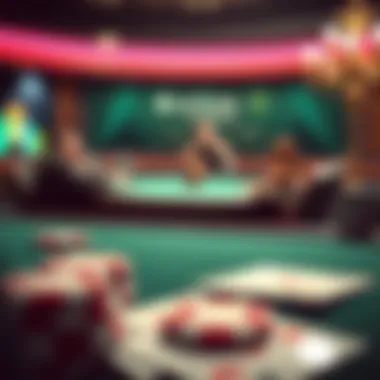 Magnificent Exploring the Blackjack iPhone App Landscape