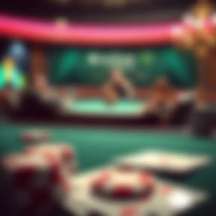 Magnificent Exploring the Blackjack iPhone App Landscape