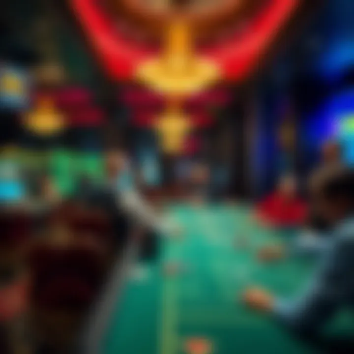 Magnificent Exploring the Casino Landscape in Queens, NY