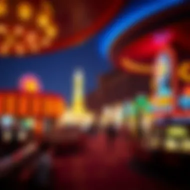 Magnificent Exploring the Colorado River Casino: A Comprehensive Guide Magnificent Exploring the Colorado River Casino: A Comprehensive Guide