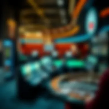 Magnificent Exploring the Dynamics of Betting Stores: Insights and Analysis