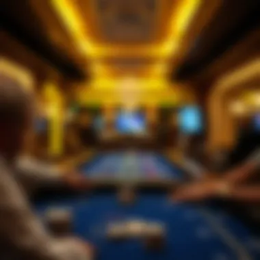 Magnificent Exploring the Emergence of Minted Casinos