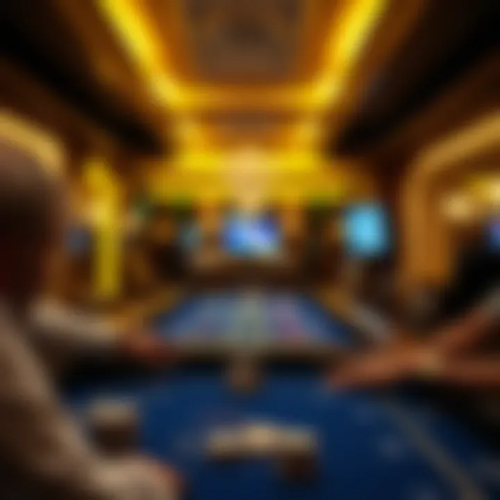 Magnificent Exploring the Emergence of Minted Casinos