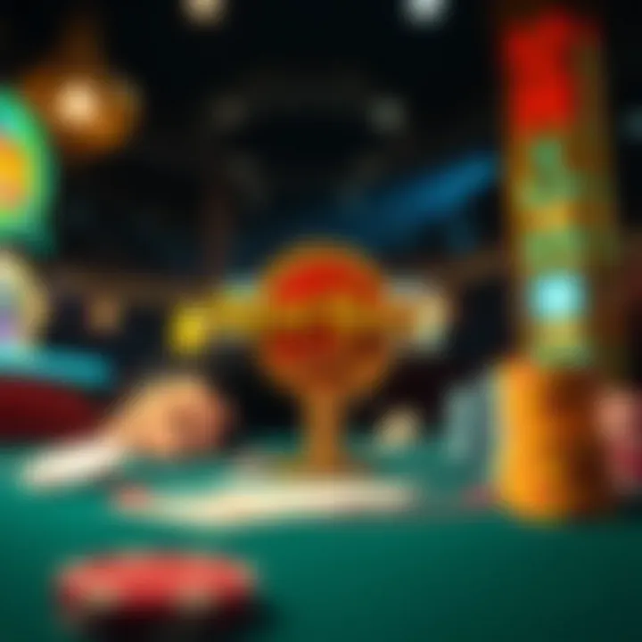 Magnificent Exploring the Hard Rock Casino Card Experience