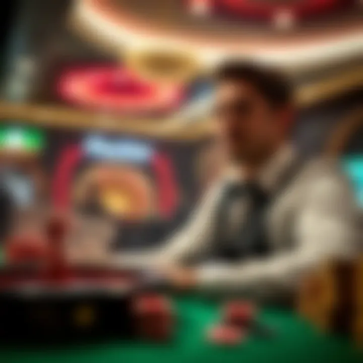 Magnificent Exploring the Landscape of No Deposit Bonuses in Online Casinos