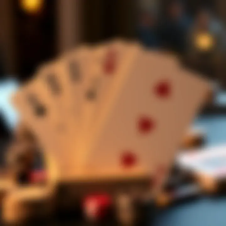 Magnificent Exploring the Landscape of Online Rummy Cards